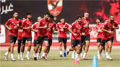 تفاصيل الشرط الجزائي.. عقد ريبيرو يلزِم الأهلي بدفع 480 ألف دولار