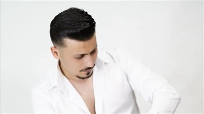 الفنان جميل جنيد يتصدر تيك توك بأغنية 