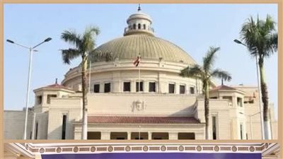 جامعة القاهرة تعزز مكانة تجمع القاهرة عالميًا بمؤشر الابتكار 2025