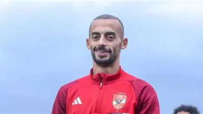 النحاس ينوي منح فرصة المشاركة لعبد القادر
