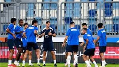 مصدر بالزمالك ينفي إقامة معسكر بالعاصمة الإدارية