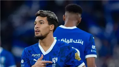 الهلال يرفض إعارة ليوناردو بسبب خلاف مالي مع ساو باولو