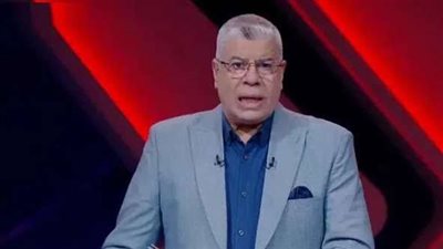 رسالة شوبير للجمهور: حبوا البلد 6 أيام بس