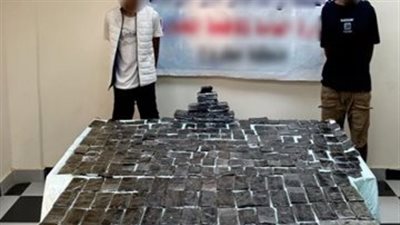 مصرع 3 عناصر جنائية شديدة الخطورة عقب تبادل إطلاق النيران مع قوات الشرطة بنطاق محافظتى 