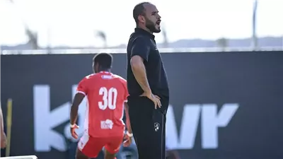 مدرب دجلة يكشف كواليس الفوز على الزمالك: 