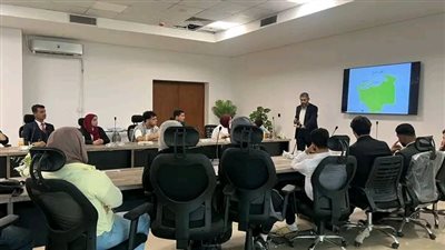 تنفيذا لتوجيهات محافظ الدقهلية.. استمرار فعاليات حملة التوعية بمفهوم التغير المناخي
