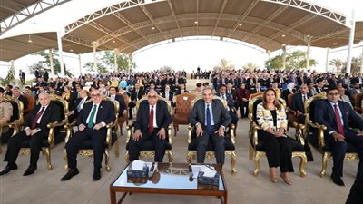 وزيرا الاتصالات والعدل يشهدان تخرج دفعة جديدة من سفراء الذكاء الاصطناعي