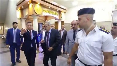 محكمة شمال الزقازيق تستقبل جلسات الجنايات اعتبارًا من أول أكتوبر
