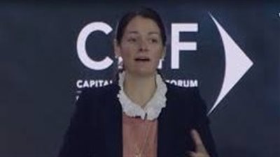 استقالة وزيرة الاستثمار البريطانية قبل قمة استثمارية مهمة