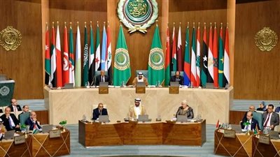 وزراء الخارجية العرب: الأمن المائي لمصر و السودان جزء لا يتجزأ من الأمن القومي العربي
