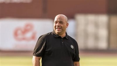 برشلونة لم يطلبه.. وليد صلاح الدين يكشف موقف الأهلي من رحيل حمزة عبدالكريم