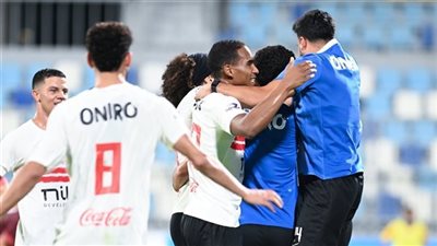 الزمالك يواجه أزمة قبل مواجهة كايرز تشيفز بالكونفدرالية 