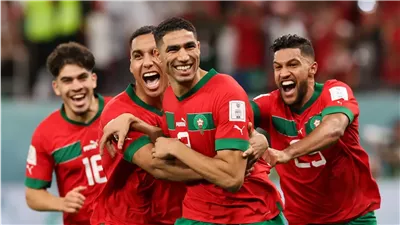 16 انتصارا متتاليا.. منتخب المغرب يتخطى إسبانيا ويحقق رقما قياسيا عالميا