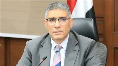 محافظ الجيزة: ضبط ٢٢٥٨ قضية تموينية بإجمالي ٦٣٥ طن مضبوطات خلال حملات لمباحث التموين
