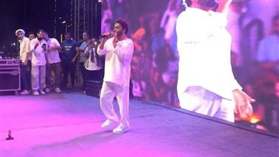 حميد الشاعري يفاجئ جمهوره في 