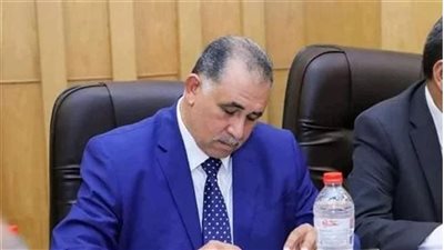 نقيب المحامين يصدر قرارًا بشأن واقعة مقتل محامي حلوان