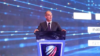 وزير الاتصالات: أهمية تعزيز العمل العربي المشترك في مجال الأمن السيبرانى من خلال التعاون