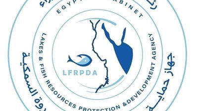 جهاز الثروة السمكية يطلق مليون ذريعة لدعم الاستزراع بسيوة