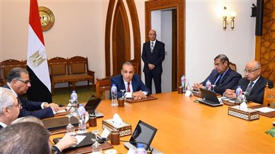 وزير الخارجية يتابع تطوير الأداء المؤسسي ويشدد على دور الدبلوماسية الاقتصادية