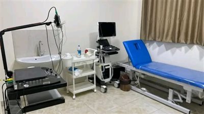 الهلال الأحمر المصري يفتتح مركزًا للعلاج الطبيعي والتأهيل بالغربية