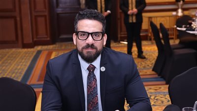 هشام العيسوي: قمة العشرين فرصة ذهبية لزيادة الصادرات المصرية عالميًا