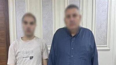 ضبط المتهم بالتعدي بالضرب على طفل بالدقهلية