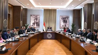 رئيس الوزراء: خطة لزيادة حجم أسطول الطيران بنحو 30% خلال الفترة المقبلة