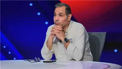 تامر عبد الحميد يعود إلى الزمالك نائبًا لمدير قطاع الناشئين