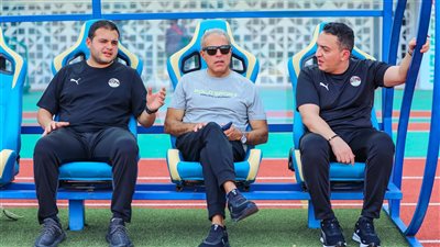 أبو العينين: استقبال حافل في بوركينا فاسو.. والمنتخب جاهز لمباراة مصيرية