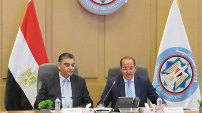 المالية: آليات جديدة لدعم قطاع الدواء وتوفير 14.7 مليار جنيه تسهيلات ائتمانية