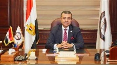 تجديد ندب المستشار طارق أبو زيد مديرًا للمركز الإعلامي ومكتب الكيانات الإرهابية