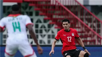 منتخب مصر يخرج من بوركينا فاسو بتعادل سلبي في تصفيات المونديال