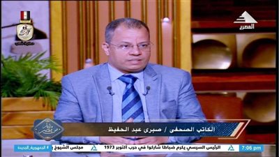 نائب رئيس تحرير مجلة الإذاعة والتلفزيون يستعرض دلالات وأهداف الهجوم الإسرائيلي على قطر