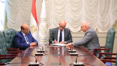 وزير التربية والتعليم يعتمد نتيجة امتحانات الدبلومات الفنية الدور الثاني ٢٠٢٥ بنسبة نجاح (89.88%)