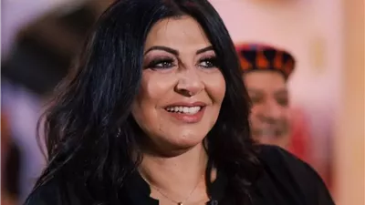 هالة صدقي: سعيدة بالتكريم في السويس الباسلة ضمن مهرجان “VS-FILM” للأفلام القصيرة جدا
