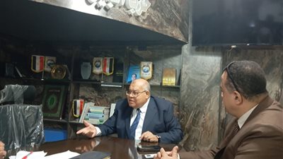 الائتلاف الوطني للأحزاب المصرية يناقش الترتيبات المتعلقة بخوض الانتخابات البرلمانية المقبلة