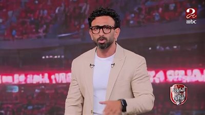فايق ينفي وجود خلاف في الزمالك: 
