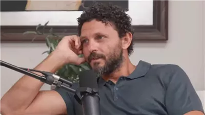 حسام غالي: أحلم برئاسة الأهلي يوما ما.. لكن المعركة الآن ليست وقتها