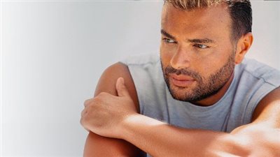 رامي صبري يواصل تألقه.. حفل ضخم بالكويت وجولة أوروبية مرتقبة