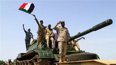الجيش السوداني يحرر مدينة بارا ويكبد ميليشيا الدعم السريع خسائر فادحة