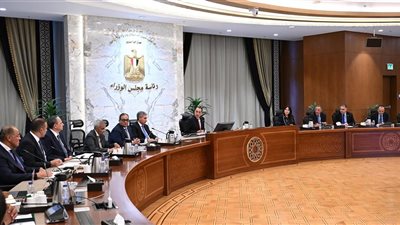 رئيس الوزراء يتابع الاستعدادات النهائية لافتتاح المتحف المصري الكبير