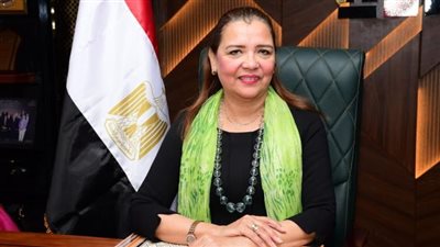 غادة جبارة تشيد بخريجي دفعة 