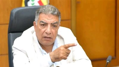 محافظ الدقهلية: ضبط أكثر من 9 طن دواجن والتحفظ عليها في حملة بأربعة مراكز 