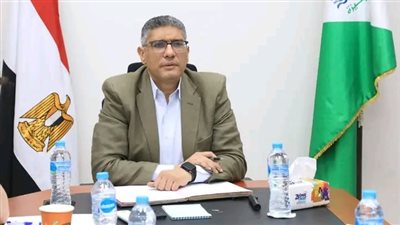 محافظ الجيزة يترأس اجتماع اللجنة العليا للإعلانات لبحث تنظيم المنظومة وتعظيم الموارد