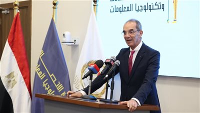 وزير الاتصالات يستعرض أبرز مستهدفات “مصر الرقمية” وتطورات قطاع التكنولوجيا خلال 2025