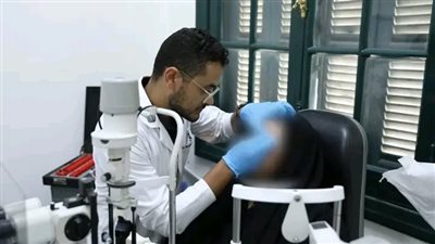 وزير الصحة يتابع تقديم الخدمات الطبية للمرضى المصابين بمضاعفات صحية