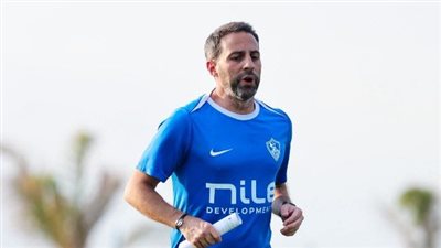 حيرة فيريرا بين بانزا وآدم كايد في الجبهة اليسرى للزمالك قبل القمة