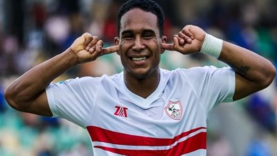القباني: الجزيري لاعب محترم وفيريرا بيعند معاه
