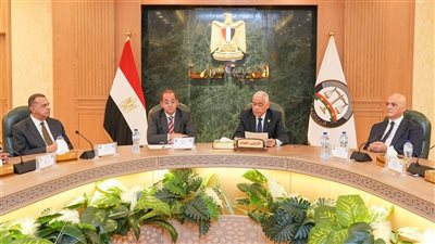 النائب العام لوزير المالية:  300% زيادة بالإيرادات و214% بالمطالبات القضائية.. والنيابة تسلّم سبائك ذهب للبنك المركزي