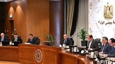 رئيس الوزراء يتابع موقف توافر الاعتمادات المالية اللازمة لتغطية عمليات شراء الأدوية والمستلزمات الطبية